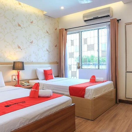 Saigon River Boutique Hotel مدينة هوشي منه المظهر الخارجي الصورة