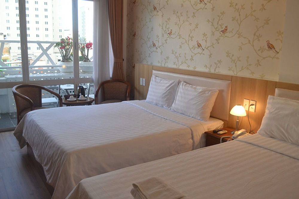 Saigon River Boutique Hotel مدينة هوشي منه المظهر الخارجي الصورة