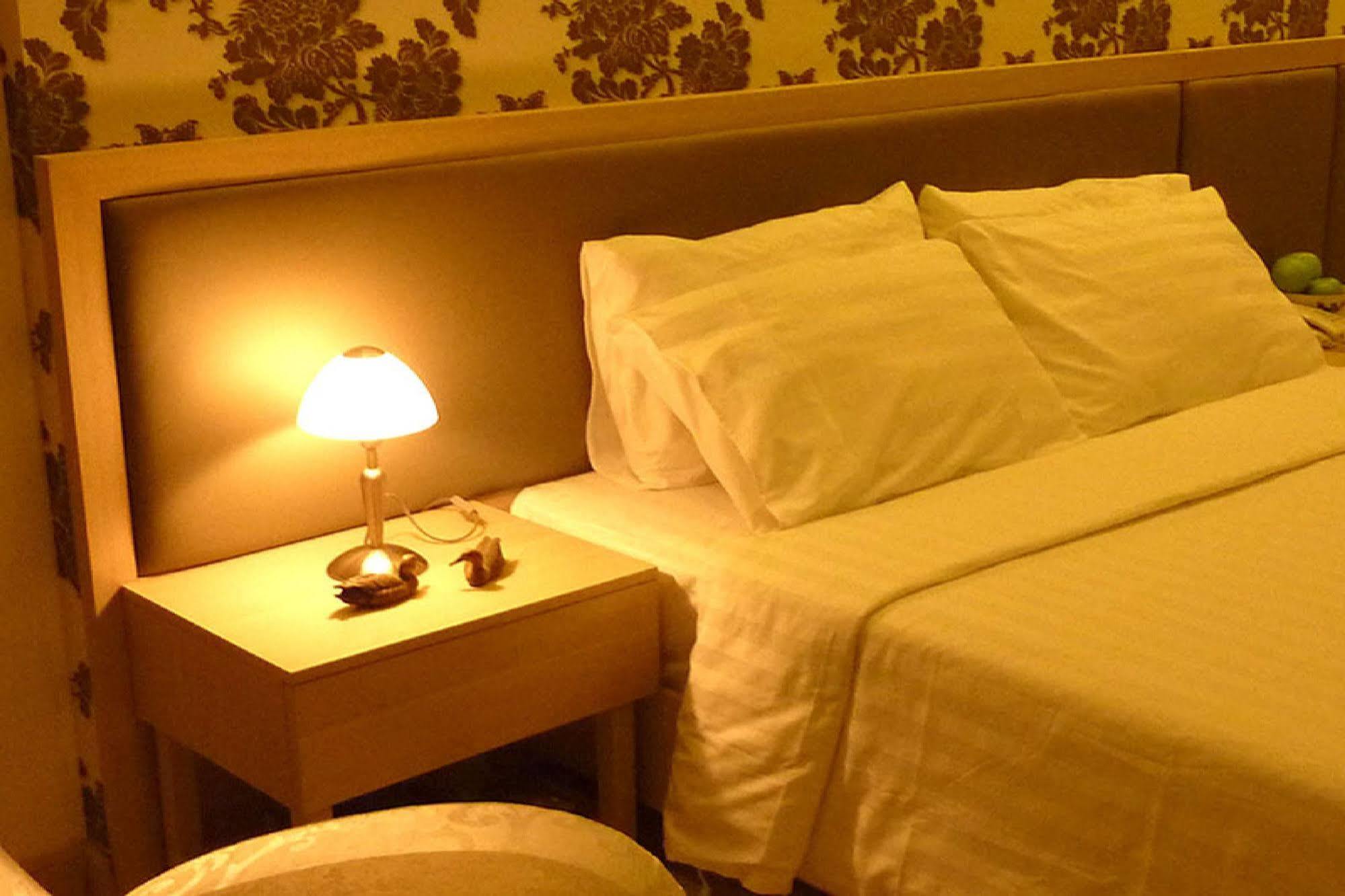Saigon River Boutique Hotel مدينة هوشي منه المظهر الخارجي الصورة