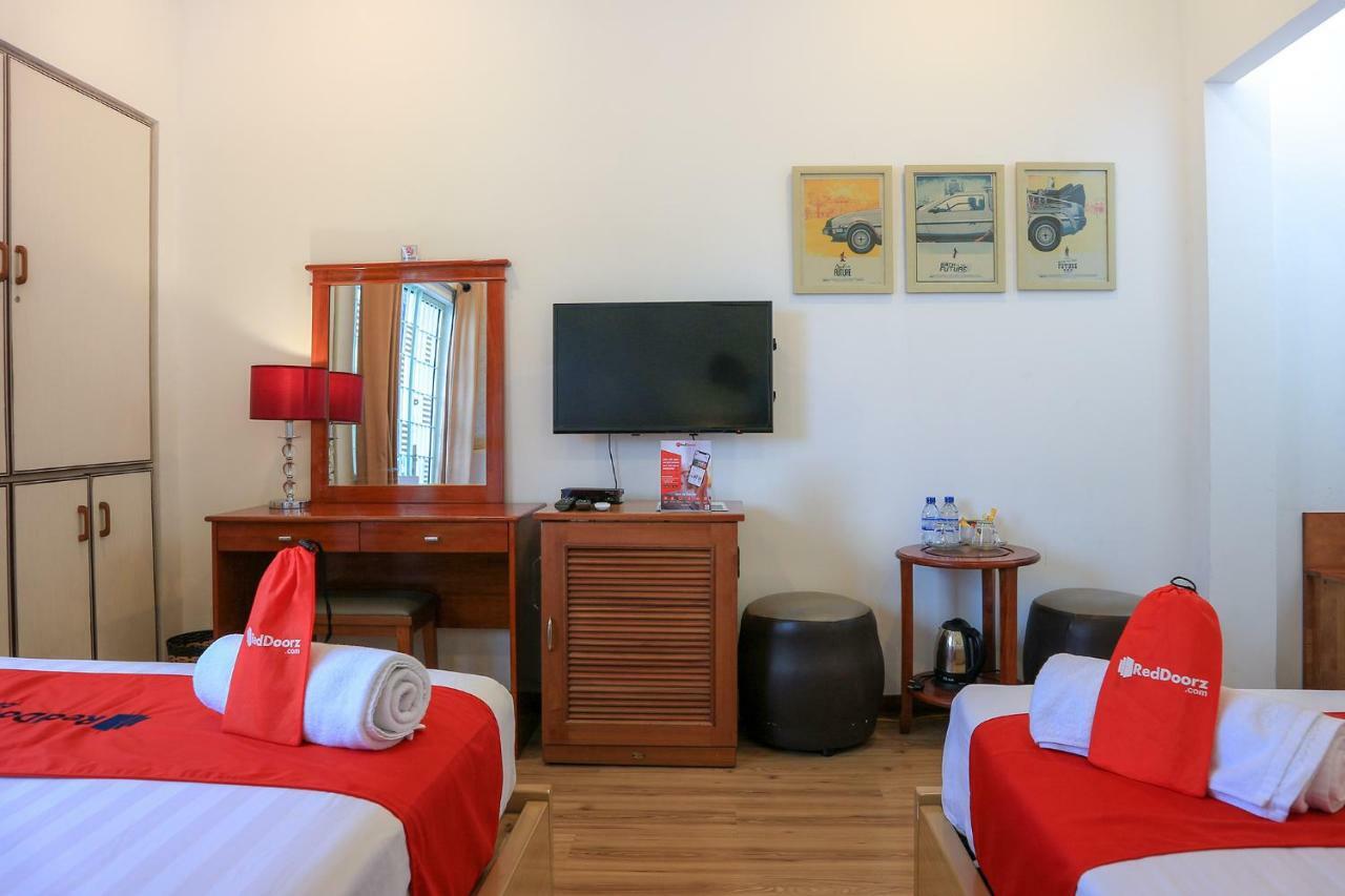 Saigon River Boutique Hotel مدينة هوشي منه المظهر الخارجي الصورة