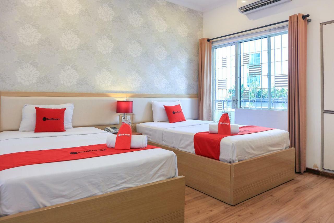 Saigon River Boutique Hotel مدينة هوشي منه المظهر الخارجي الصورة