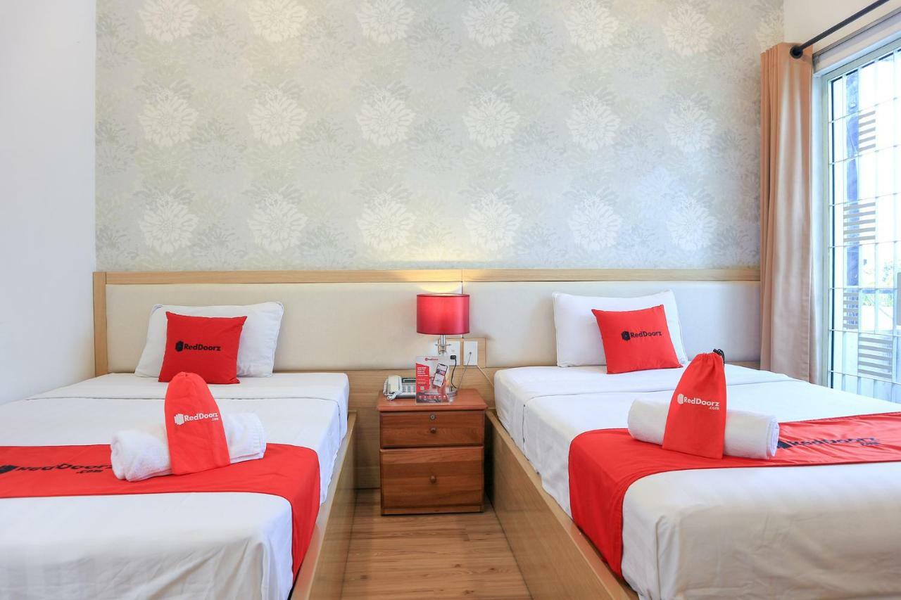 Saigon River Boutique Hotel مدينة هوشي منه المظهر الخارجي الصورة