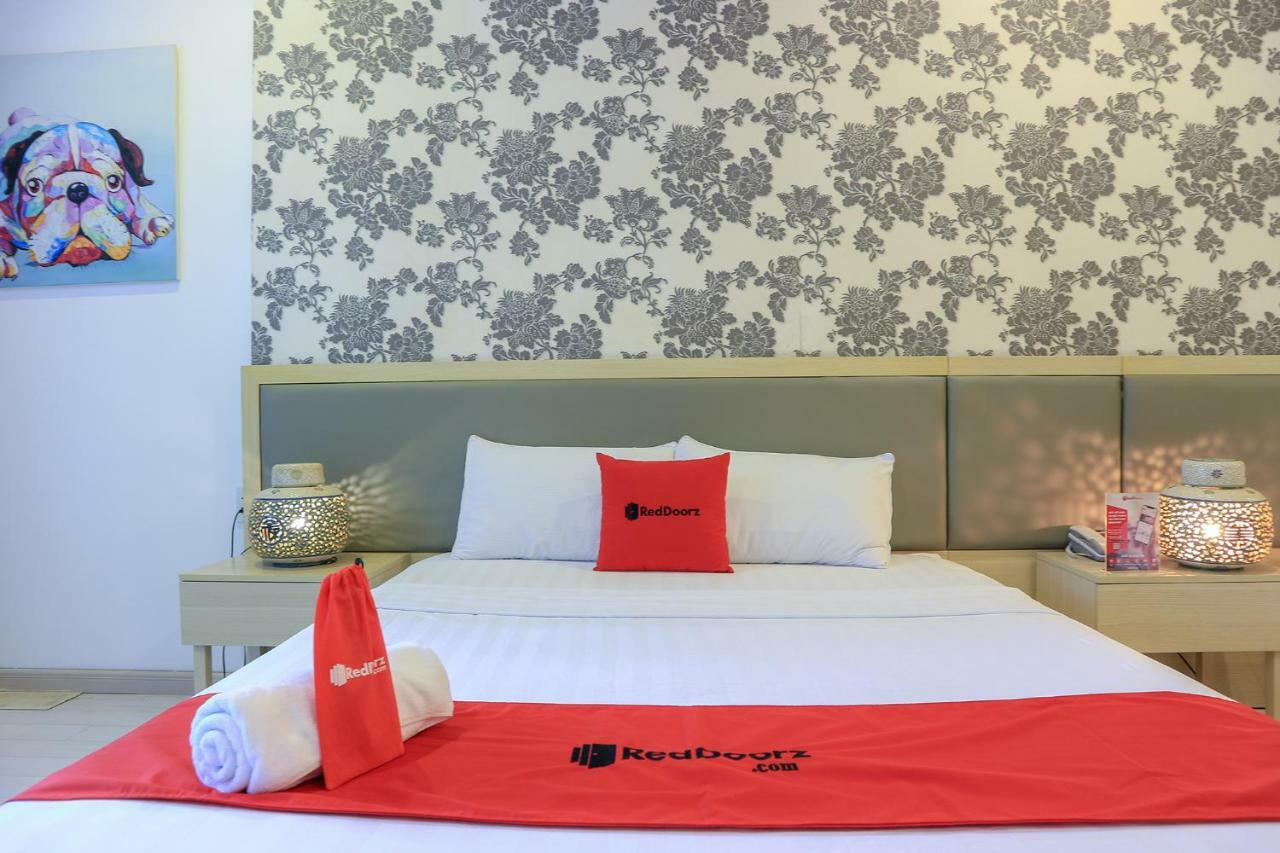 Saigon River Boutique Hotel مدينة هوشي منه المظهر الخارجي الصورة