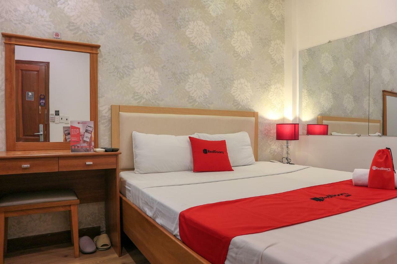 Saigon River Boutique Hotel مدينة هوشي منه المظهر الخارجي الصورة