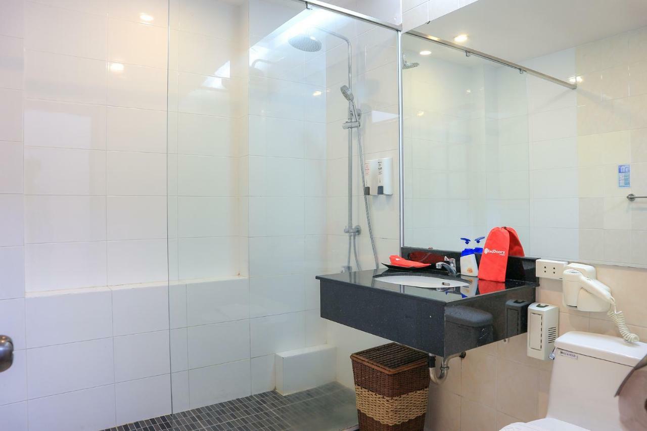 Saigon River Boutique Hotel مدينة هوشي منه المظهر الخارجي الصورة