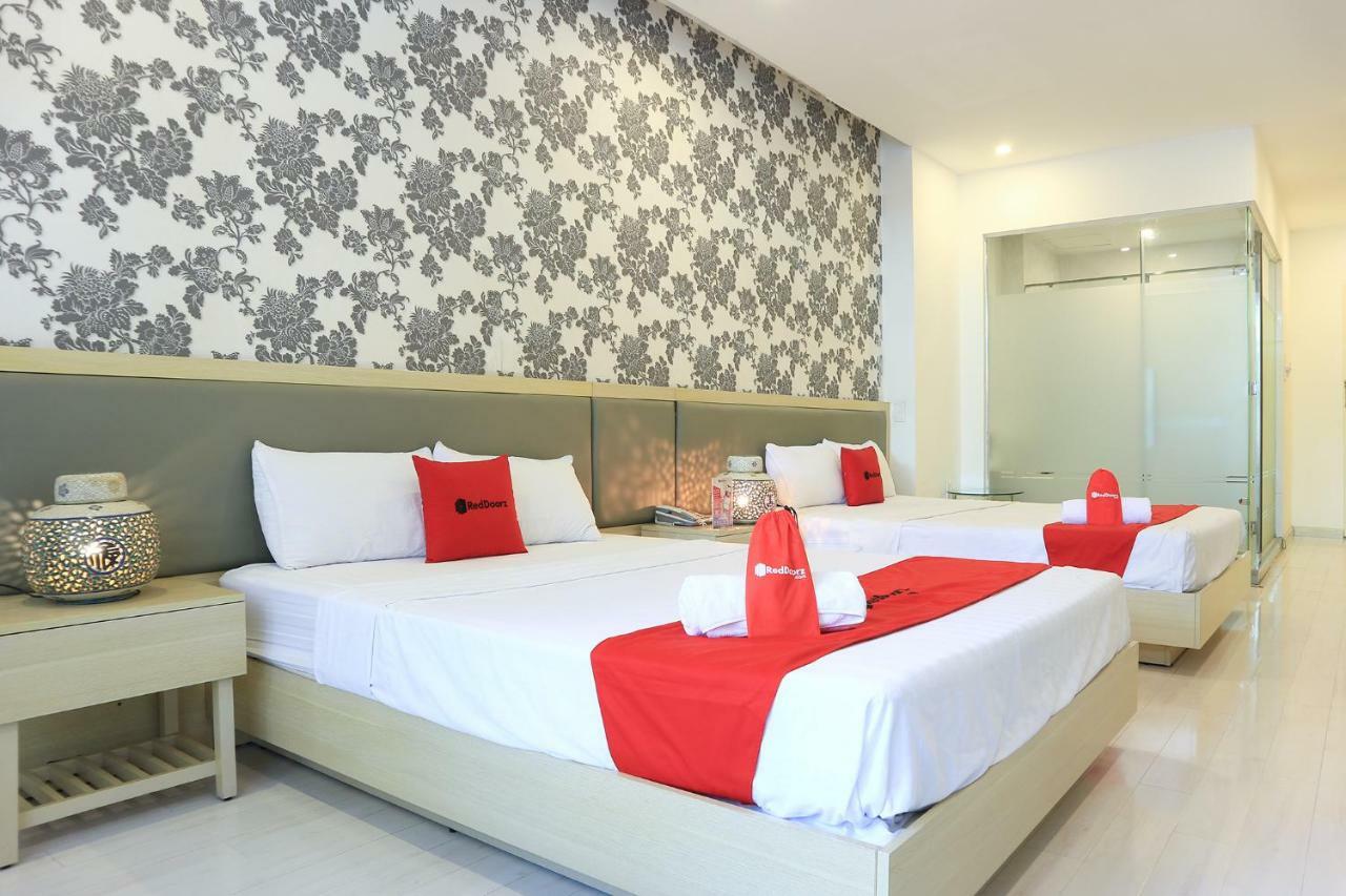 Saigon River Boutique Hotel مدينة هوشي منه المظهر الخارجي الصورة