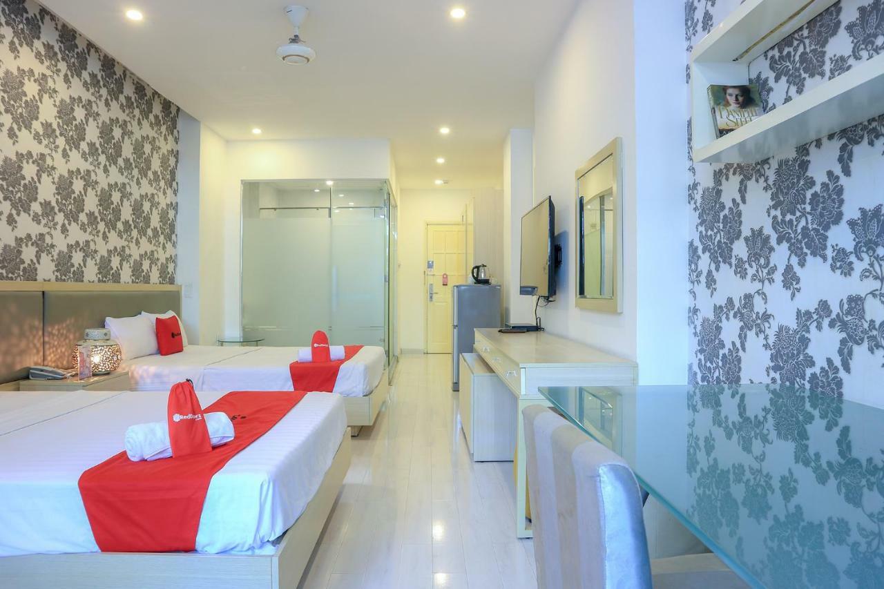 Saigon River Boutique Hotel مدينة هوشي منه المظهر الخارجي الصورة