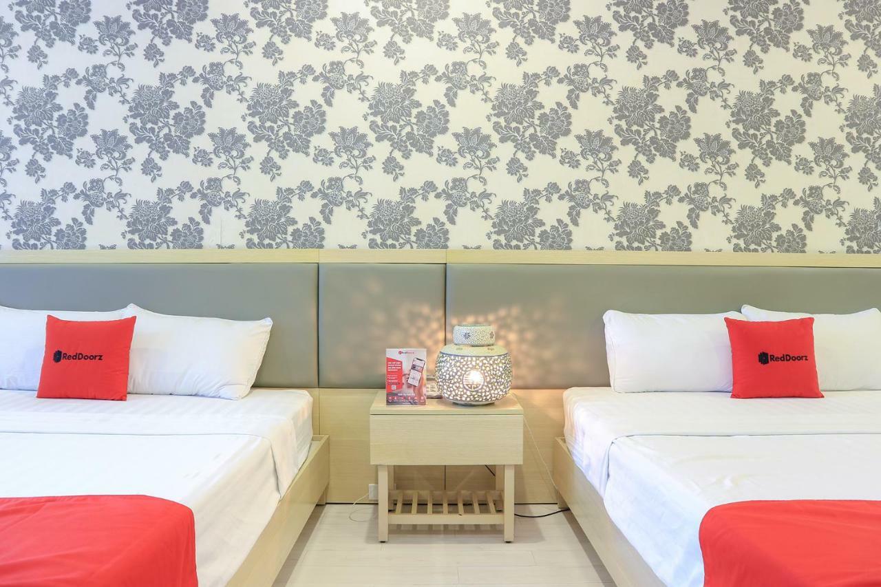 Saigon River Boutique Hotel مدينة هوشي منه المظهر الخارجي الصورة