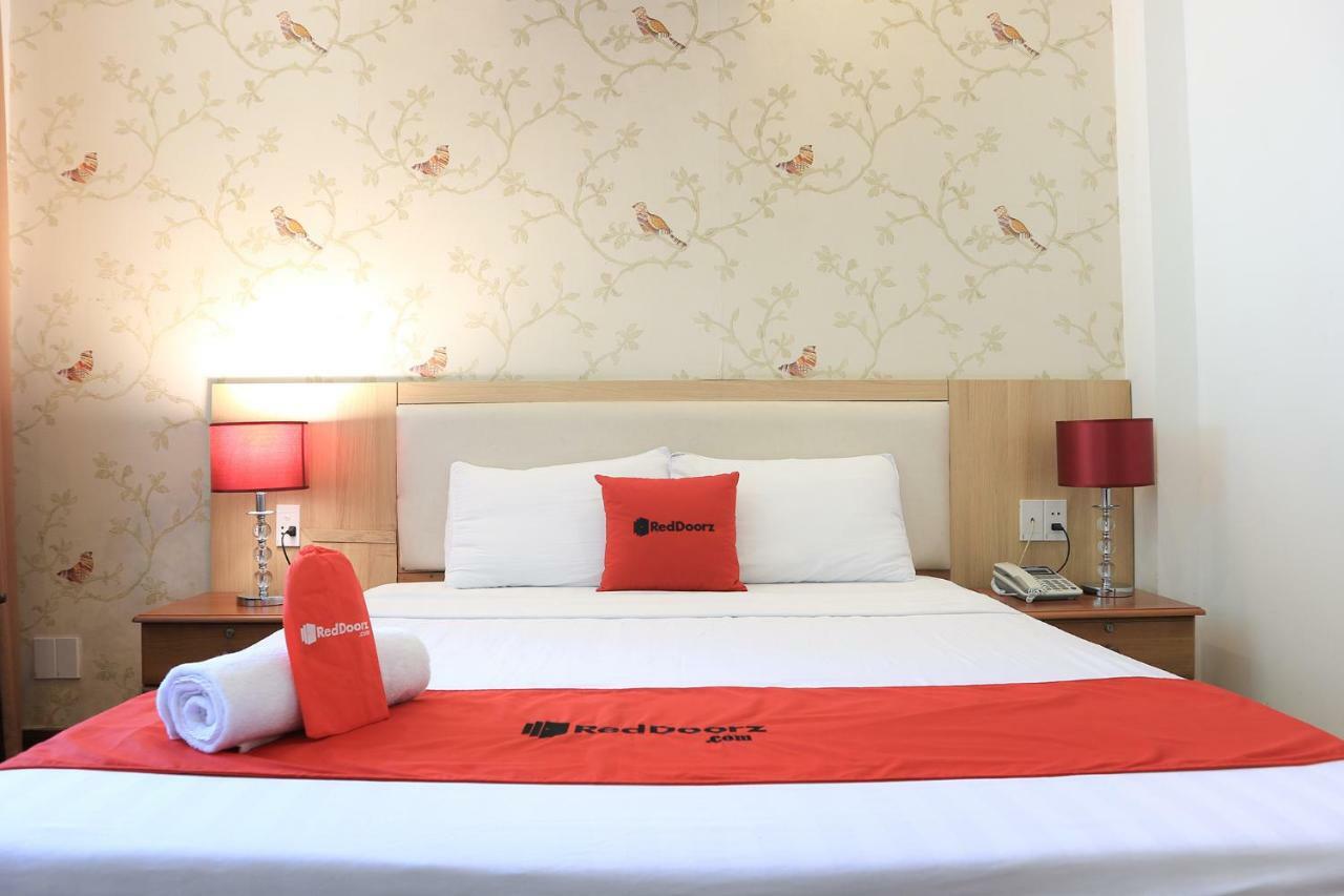 Saigon River Boutique Hotel مدينة هوشي منه المظهر الخارجي الصورة