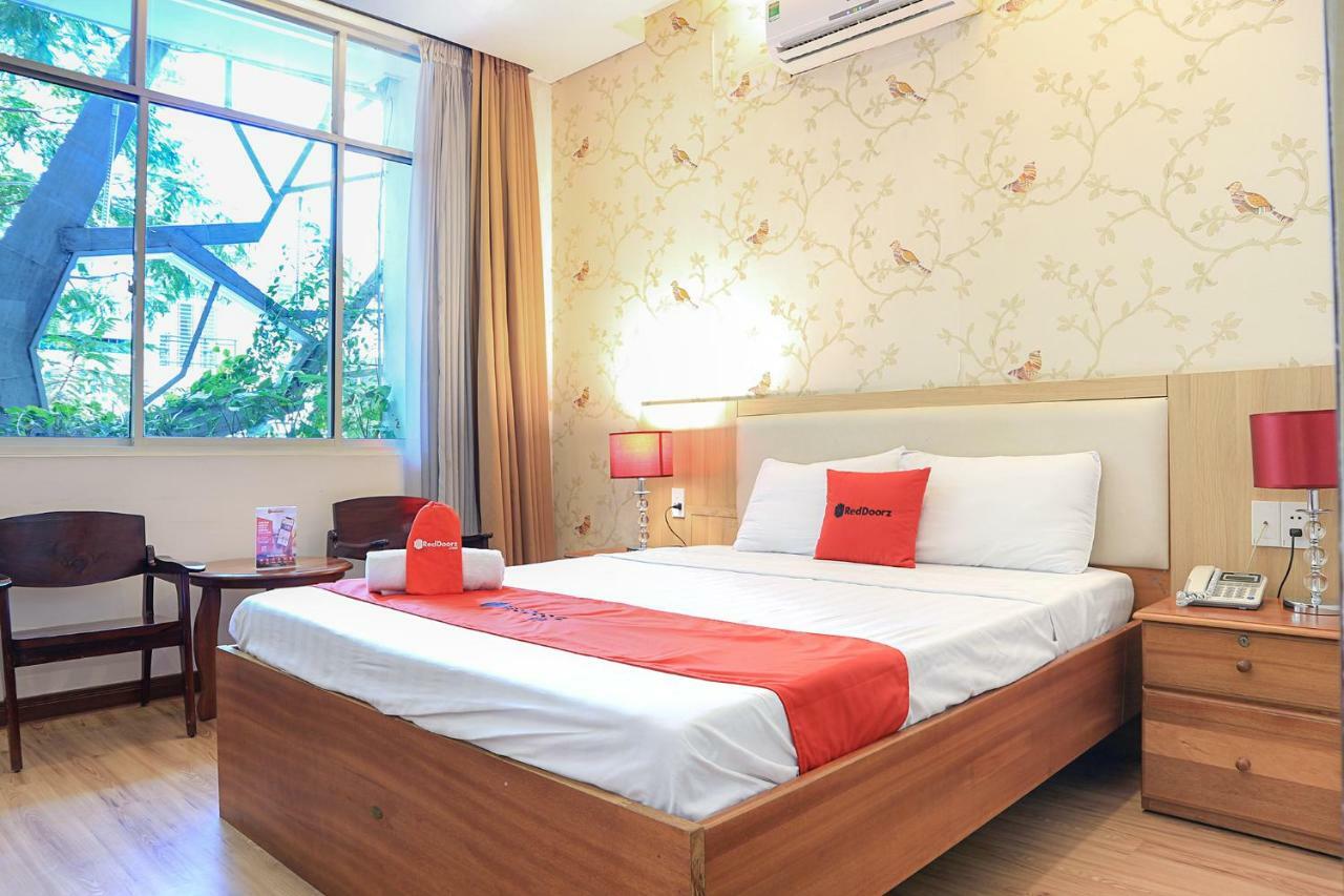 Saigon River Boutique Hotel مدينة هوشي منه المظهر الخارجي الصورة