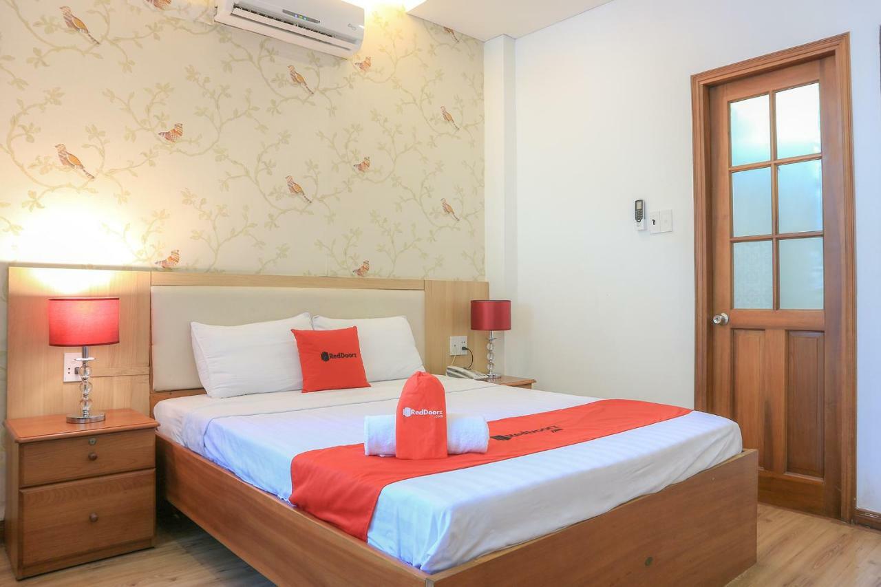 Saigon River Boutique Hotel مدينة هوشي منه المظهر الخارجي الصورة