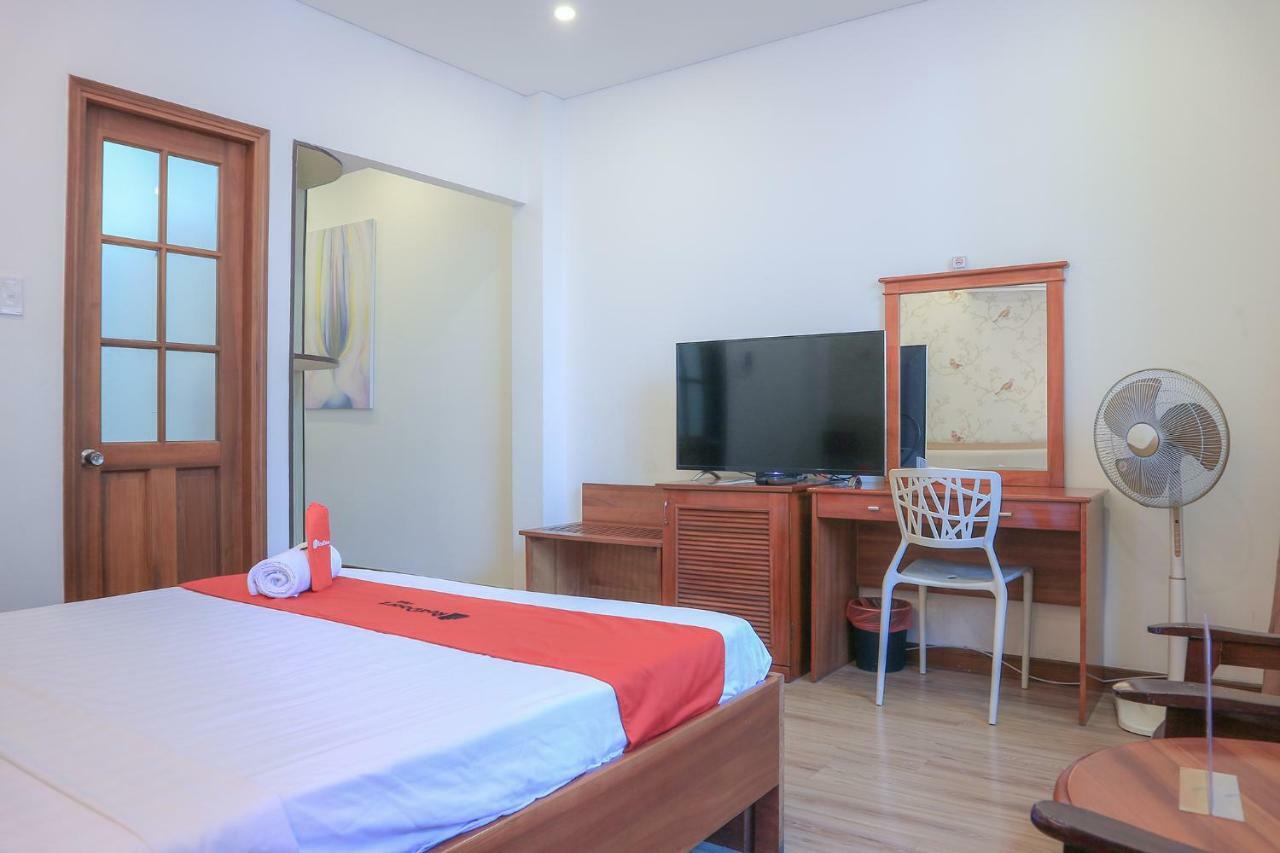 Saigon River Boutique Hotel مدينة هوشي منه المظهر الخارجي الصورة