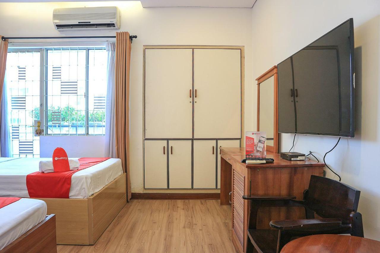 Saigon River Boutique Hotel مدينة هوشي منه المظهر الخارجي الصورة