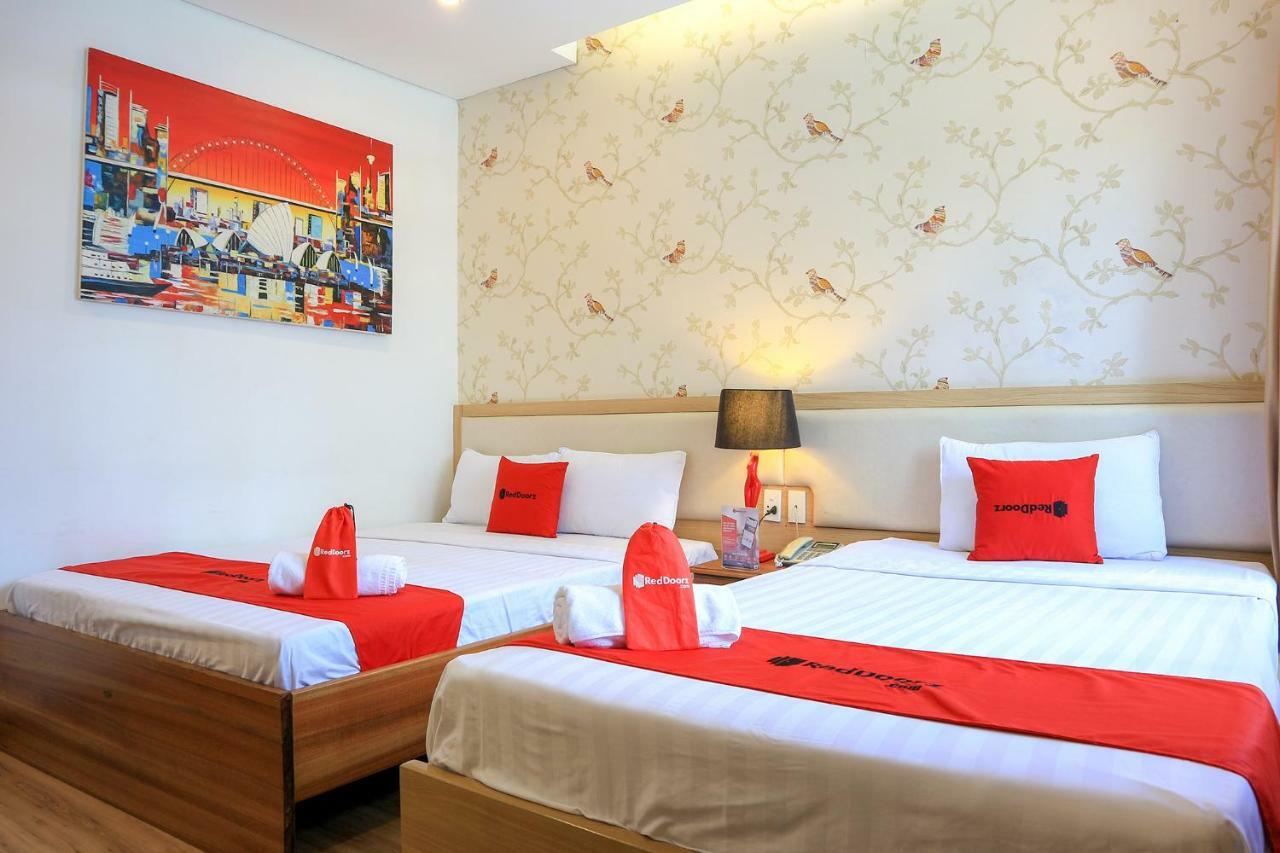 Saigon River Boutique Hotel مدينة هوشي منه المظهر الخارجي الصورة