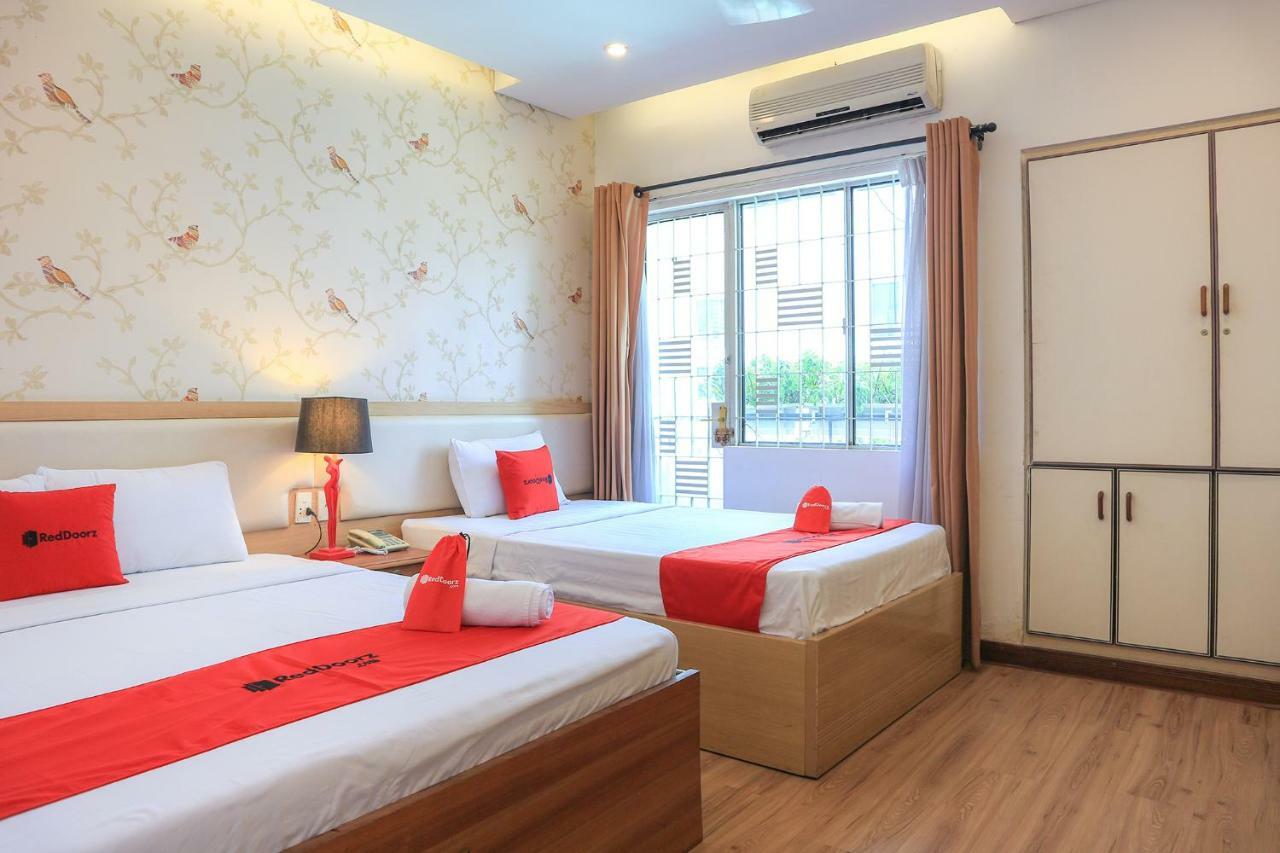 Saigon River Boutique Hotel مدينة هوشي منه المظهر الخارجي الصورة
